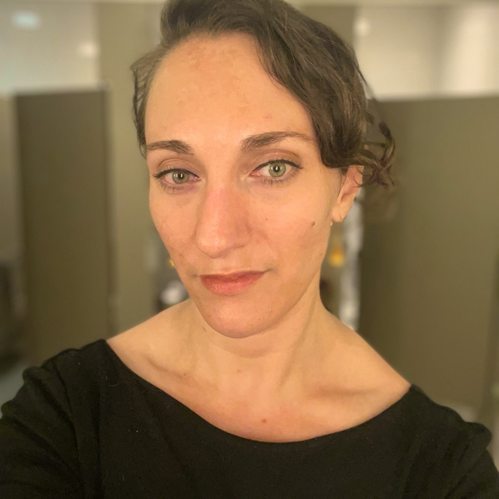 Meet your Posher, Jen